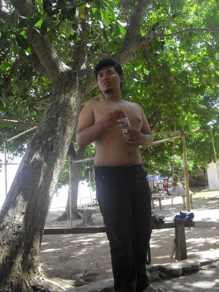 Trip Reg Sby &quot; Tanjung Bumi Cetar Membahana &quot;