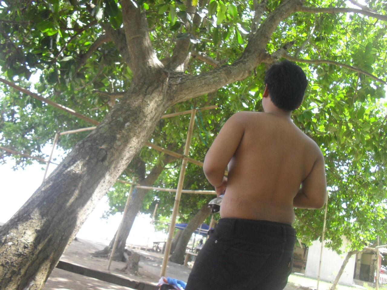 Trip Reg Sby &quot; Tanjung Bumi Cetar Membahana &quot;