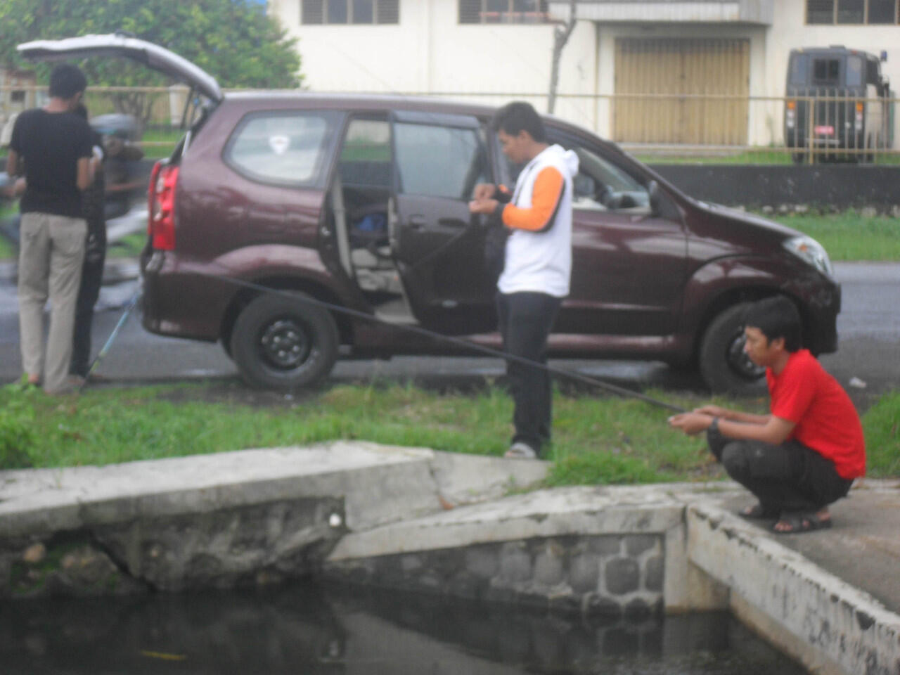 Trip Reg Sby &quot; Tanjung Bumi Cetar Membahana &quot;