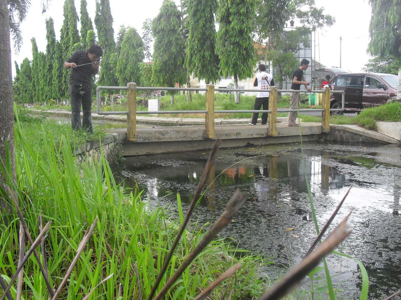 Trip Reg Sby &quot; Tanjung Bumi Cetar Membahana &quot;