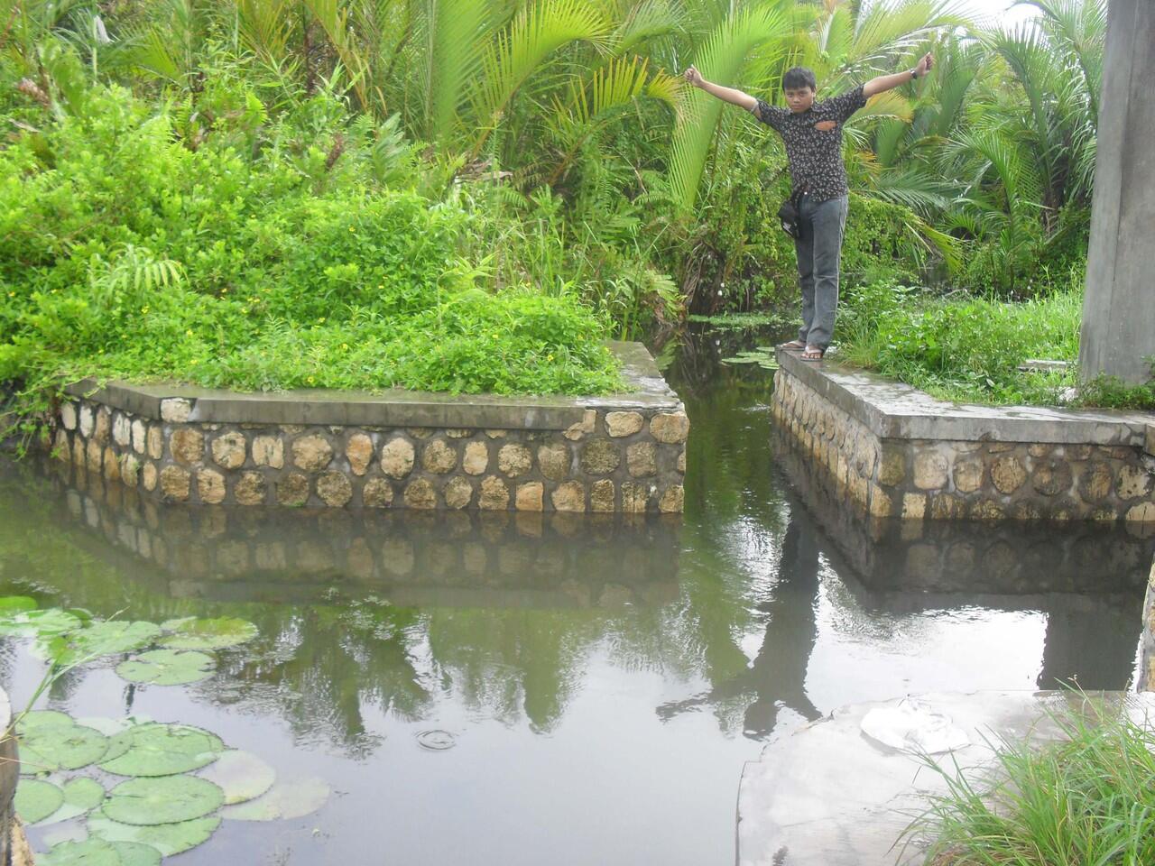 Trip Reg Sby &quot; Tanjung Bumi Cetar Membahana &quot;