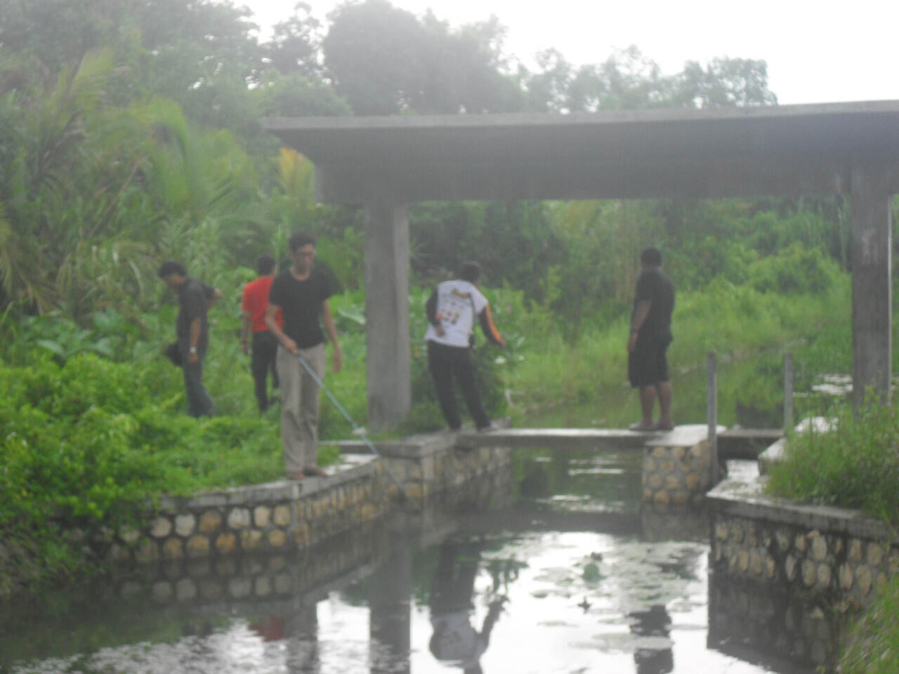 Trip Reg Sby &quot; Tanjung Bumi Cetar Membahana &quot;