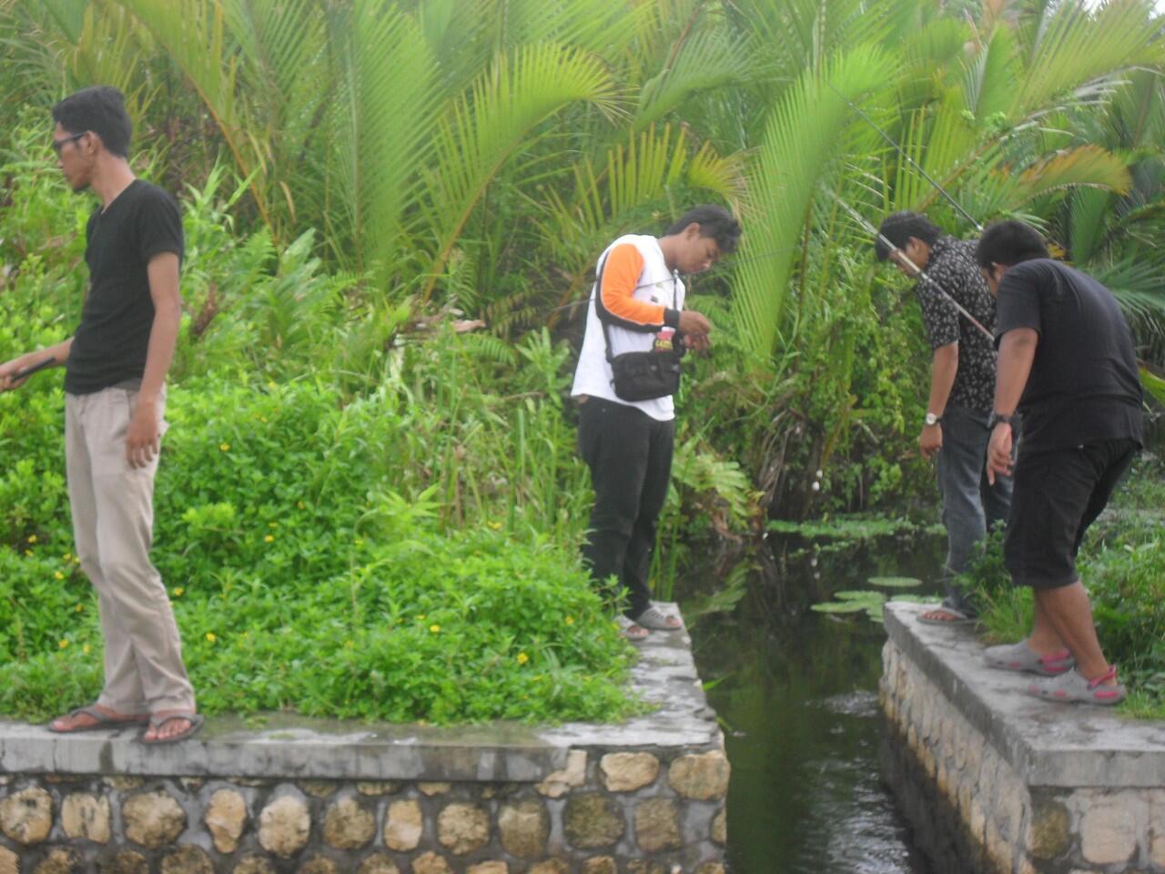 Trip Reg Sby &quot; Tanjung Bumi Cetar Membahana &quot;