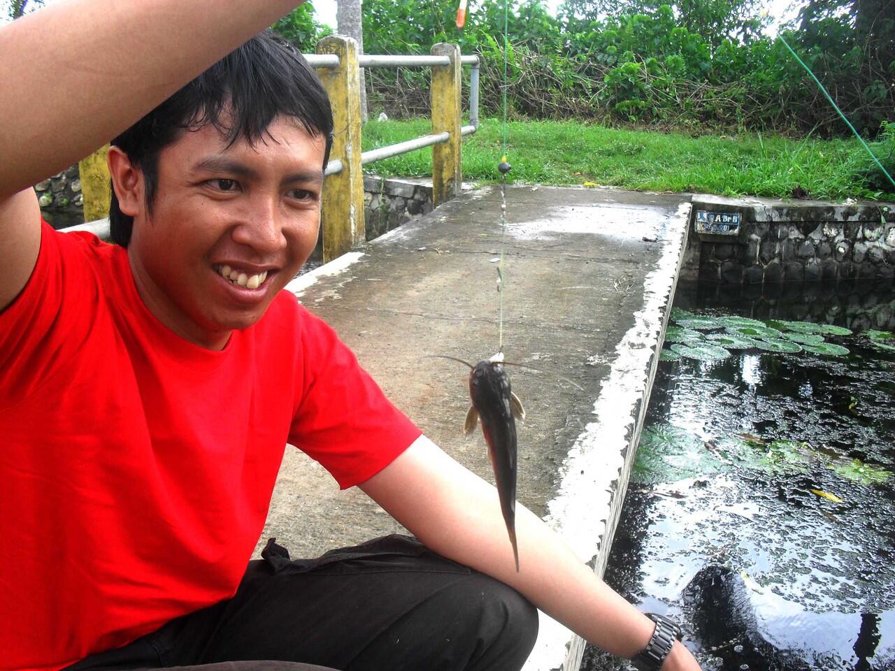 Trip Reg Sby &quot; Tanjung Bumi Cetar Membahana &quot;