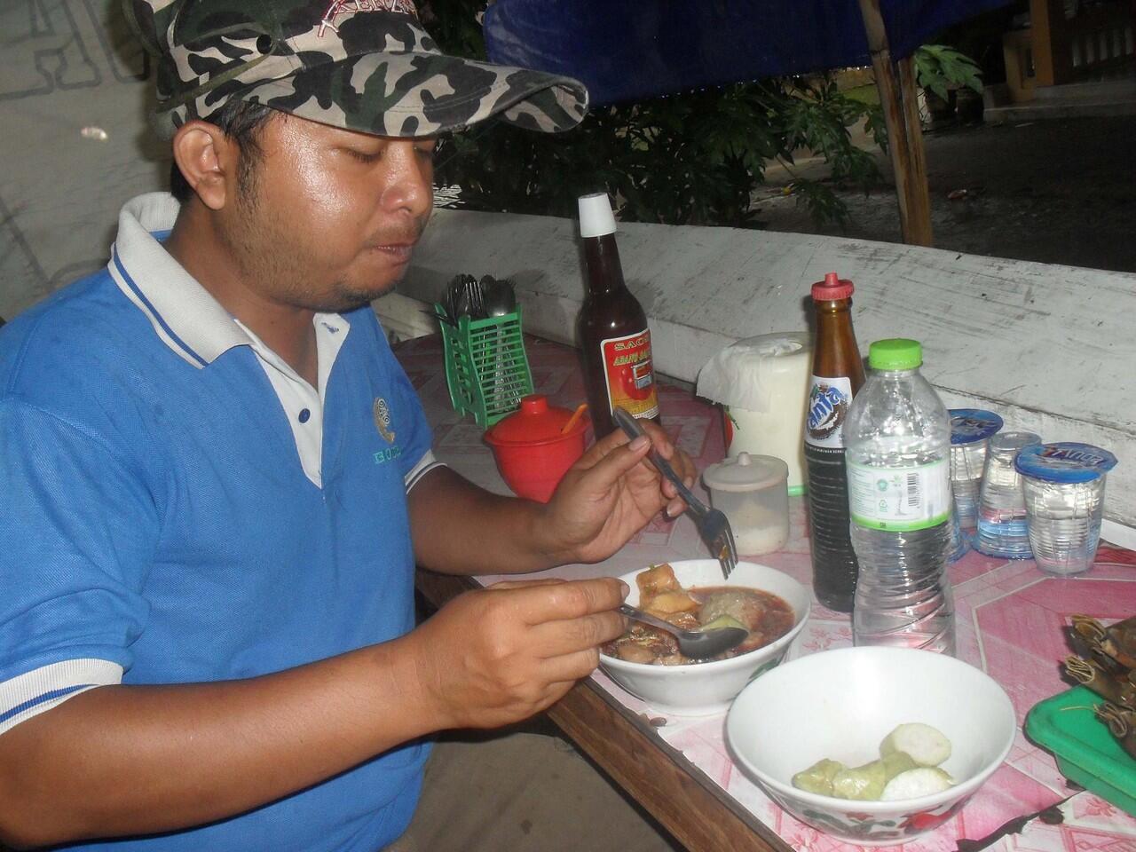 Trip Reg Sby &quot; Tanjung Bumi Cetar Membahana &quot;