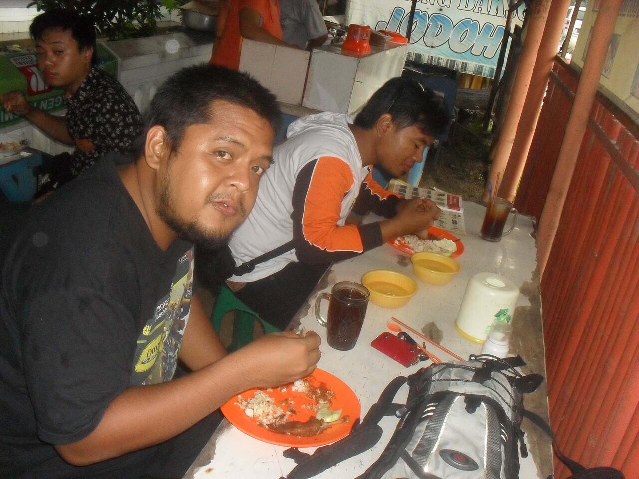 Trip Reg Sby &quot; Tanjung Bumi Cetar Membahana &quot;