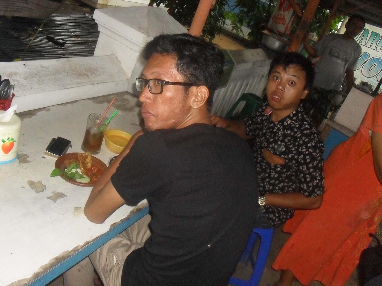 Trip Reg Sby &quot; Tanjung Bumi Cetar Membahana &quot;