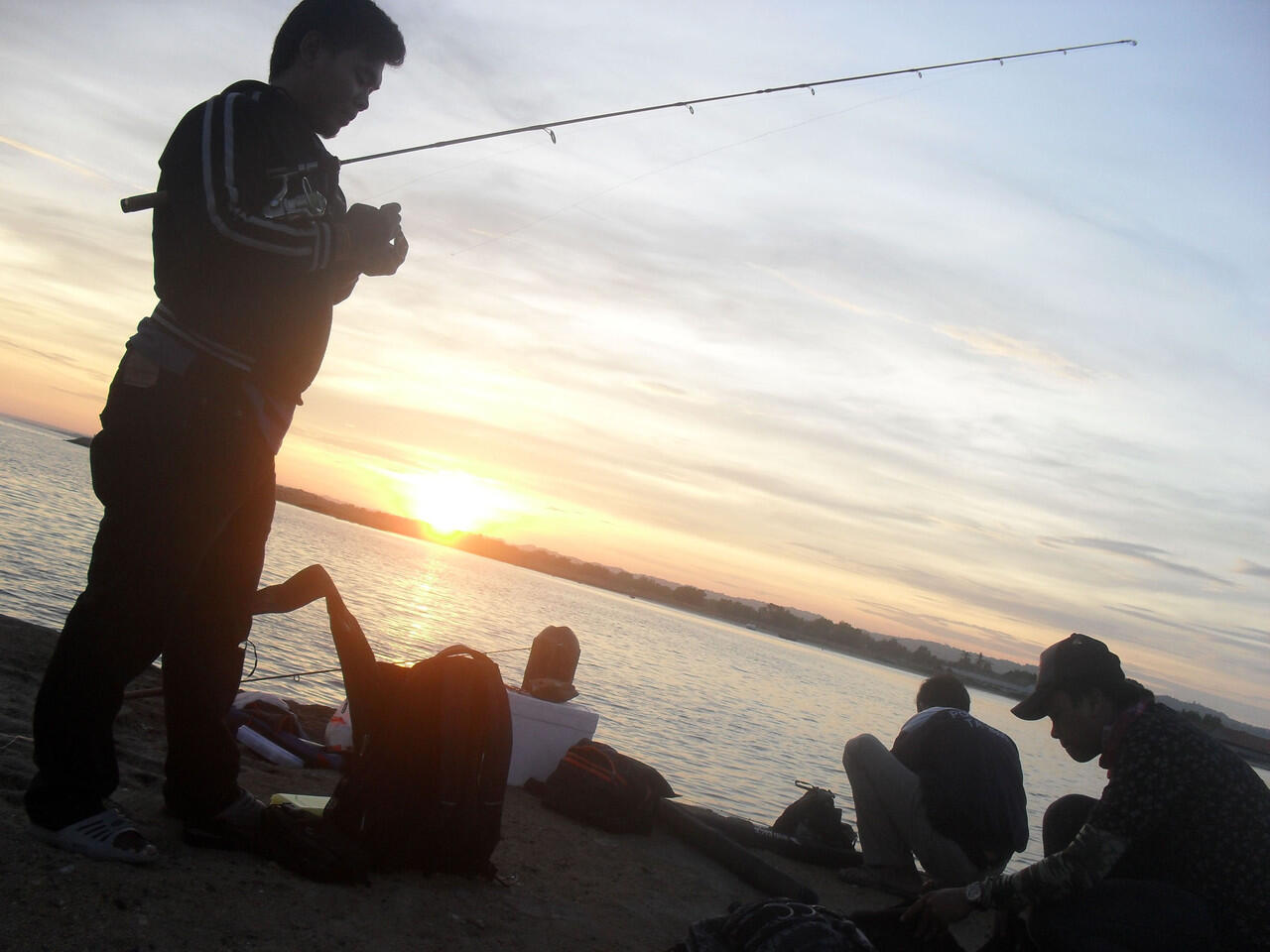 Trip Reg Sby &quot; Tanjung Bumi Cetar Membahana &quot;