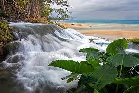 Liburan ala Film Hollywood di 6 Pantai Ini!