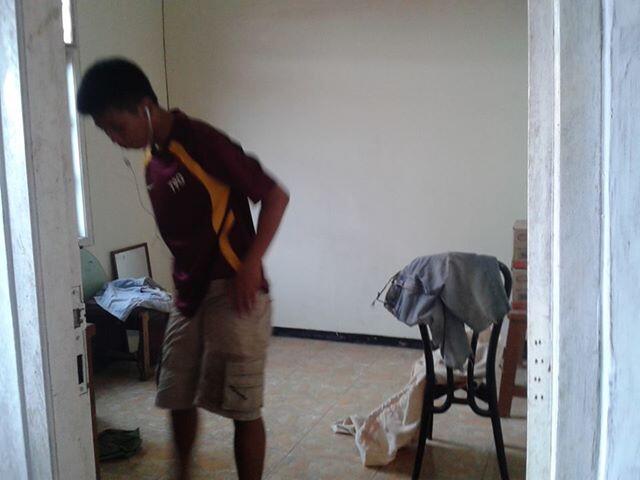 Terawangin Dong Puh