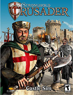 ane nyari game jadul ini gan &gt;&gt;&gt; stronghold crusader &lt;&lt;&lt; 