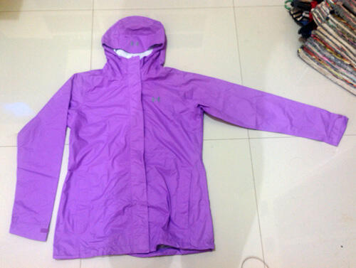 Kloter 15 Jaket outdoor : waterproof + Windproof + Breatheable, Storm(Badai).c