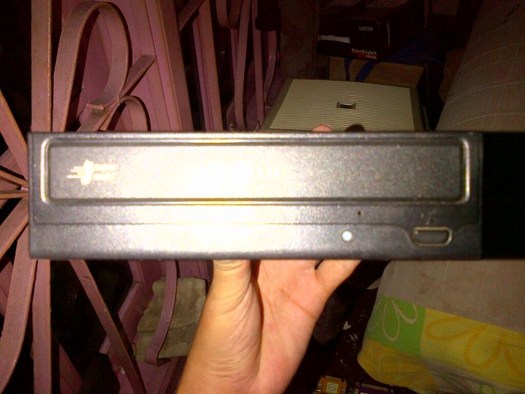 Dvd Rom Super Multi Gh22ns50