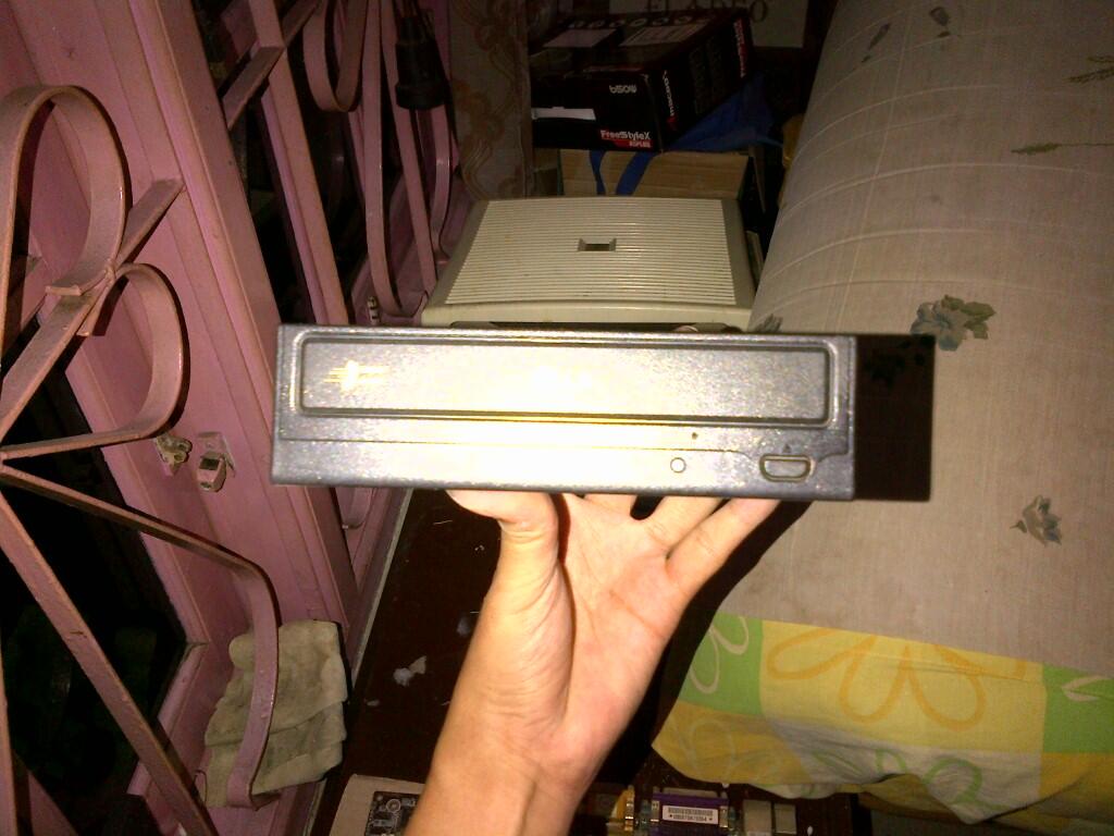 Dvd Rom Super Multi Gh22ns50