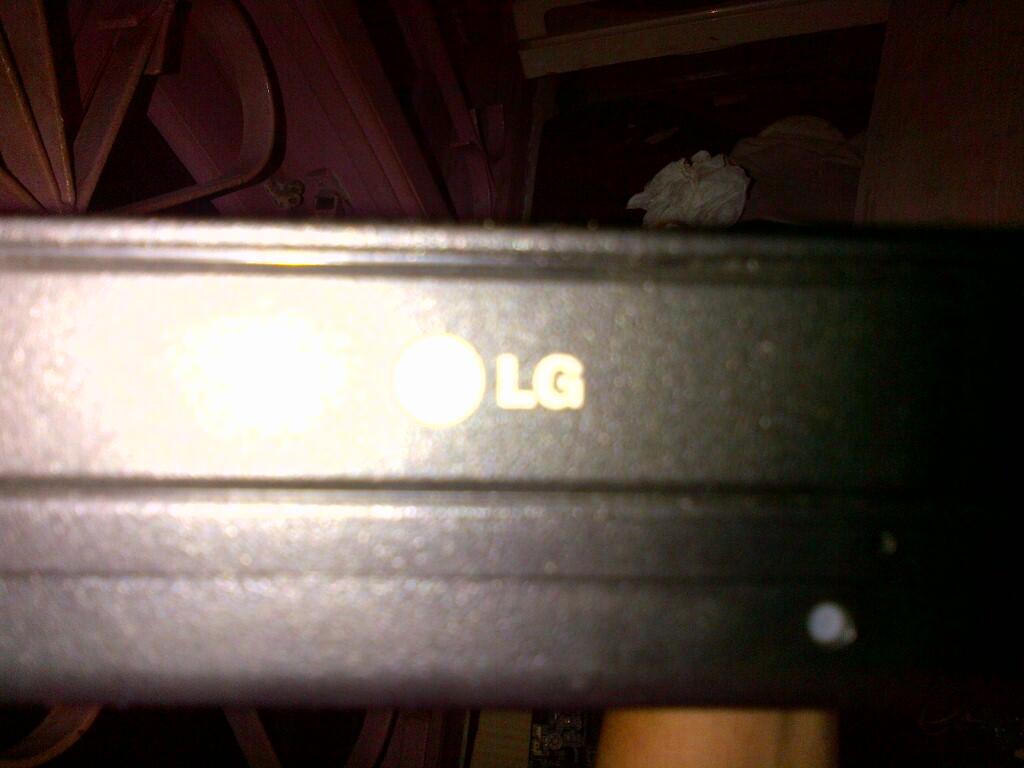 Dvd Rom Super Multi Gh22ns50