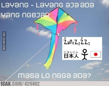 Kumpulan meme &quot;Masa lo nggak&quot; (Kalo agan punya share aja)