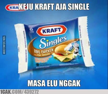 Kumpulan meme &quot;Masa lo nggak&quot; (Kalo agan punya share aja)