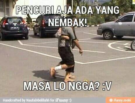 Kumpulan meme &quot;Masa lo nggak&quot; (Kalo agan punya share aja)