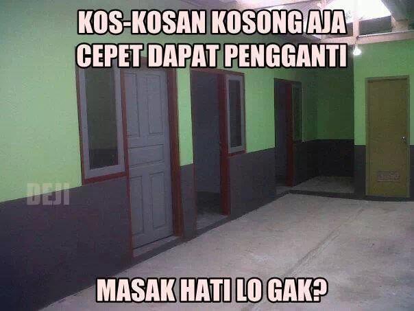 Kumpulan meme &quot;Masa lo nggak&quot; (Kalo agan punya share aja)
