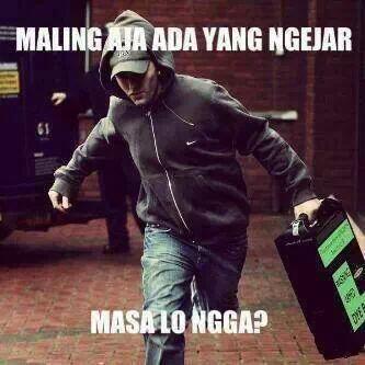 Kumpulan meme &quot;Masa lo nggak&quot; (Kalo agan punya share aja)