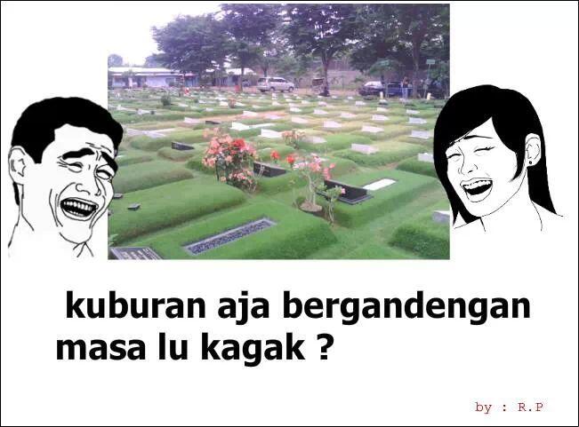 Kumpulan meme &quot;Masa lo nggak&quot; (Kalo agan punya share aja)