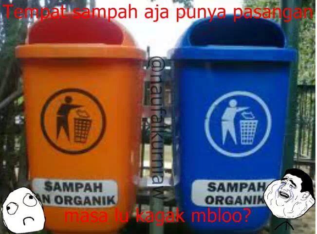 Kumpulan meme &quot;Masa lo nggak&quot; (Kalo agan punya share aja)