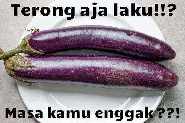 Kumpulan meme &quot;Masa lo nggak&quot; (Kalo agan punya share aja)