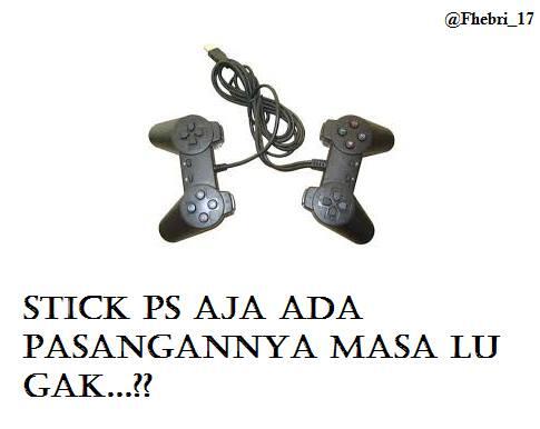Kumpulan meme &quot;Masa lo nggak&quot; (Kalo agan punya share aja)