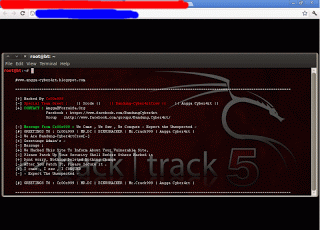 Cara Mudah Deface/Hacking Website Dengan WebDav