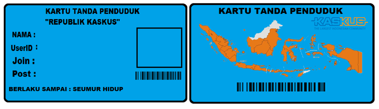 Karya Buatan ane gan