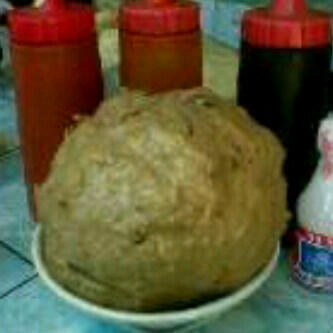 mantap bo