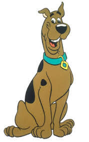 Ras anjing Scooby Doo &quot;Where Are You...&quot;