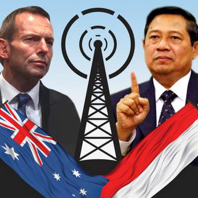 &#91;&#91; Australia ndaBlek &#93;&#93; PM Abbot Tegaskan Menolak Hentikan Spionase di NKRI !!!!!!