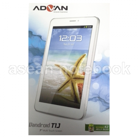 Advan Vandroid T1J TV 3G