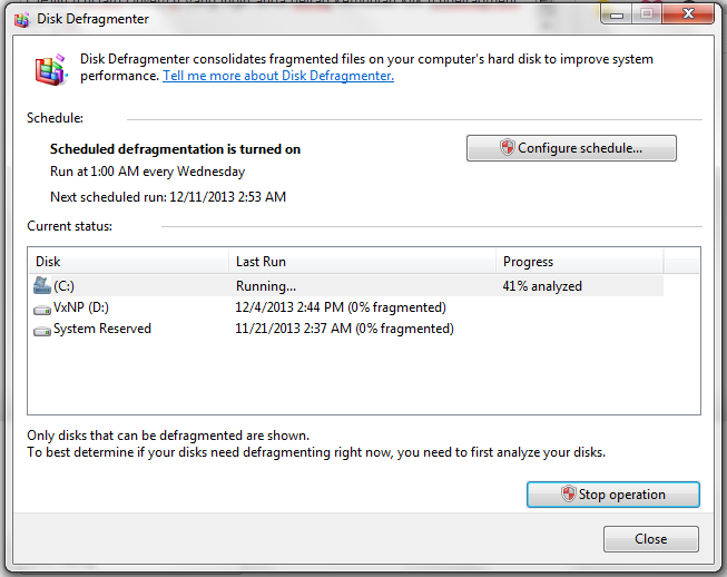 Tips dan Trik Mempercepat Kerja Windows 7