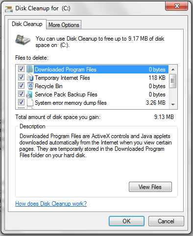 Tips dan Trik Mempercepat Kerja Windows 7