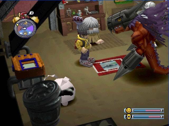  Game PS1 yang 'Kualitas'-nya melebihi PS3 dan Tidak Akan Tamat Dalam 10 jam