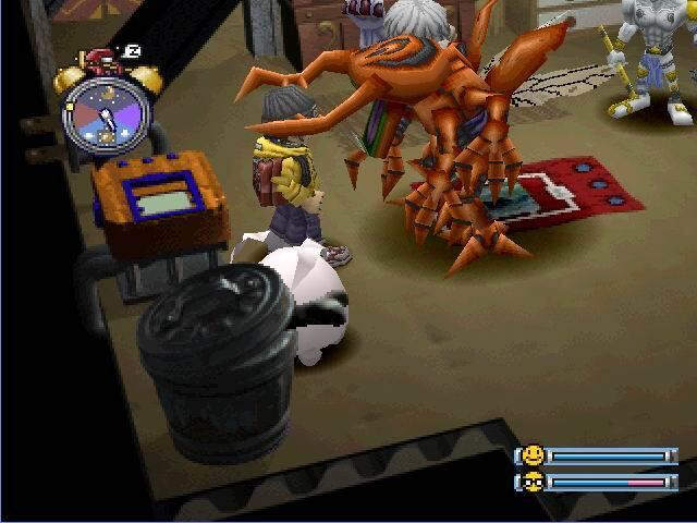  Game PS1 yang 'Kualitas'-nya melebihi PS3 dan Tidak Akan Tamat Dalam 10 jam