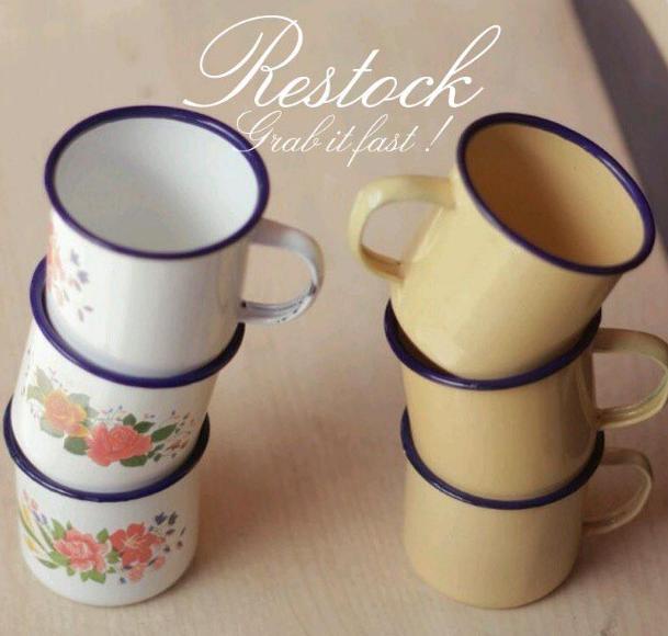 Aneka Barang Kaleng Vintage