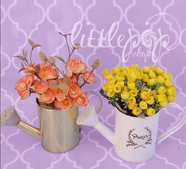 Aneka Barang Kaleng Vintage