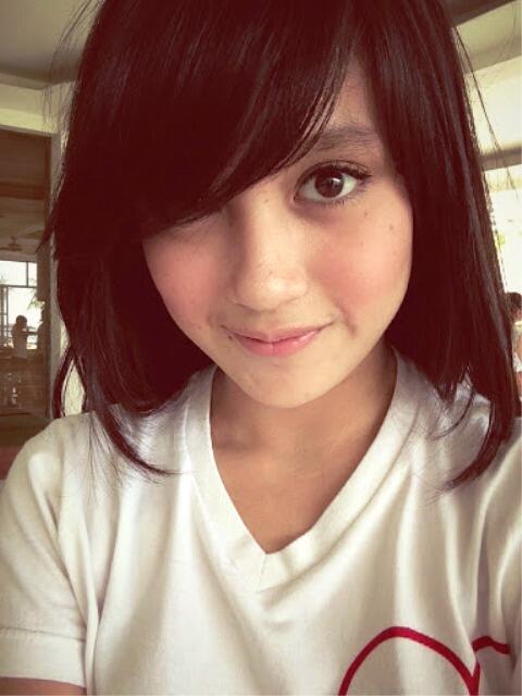 foto-foto nabilah jkt 48 &#91;bening gan&#93;