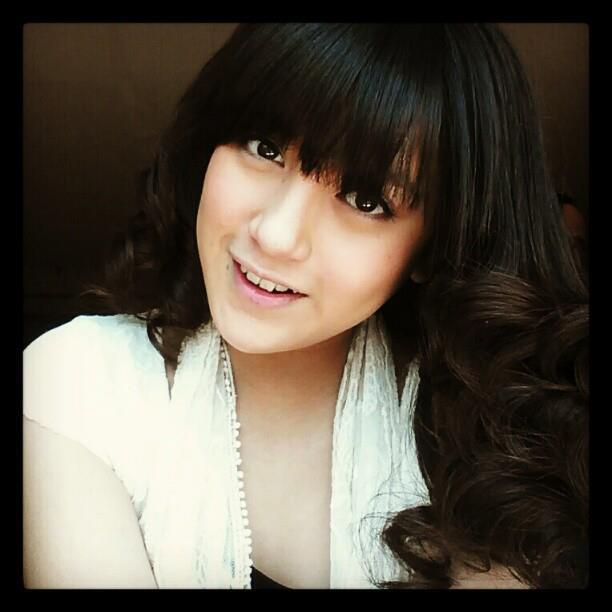 foto-foto nabilah jkt 48 &#91;bening gan&#93;