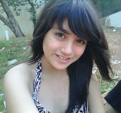 foto-foto nabilah jkt 48 &#91;bening gan&#93;