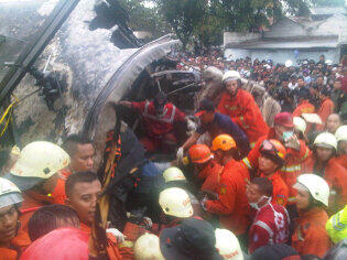 Tragedi kereta BINTARO 2013