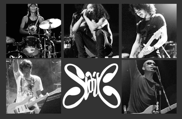 Harapan ane Kepada Slank