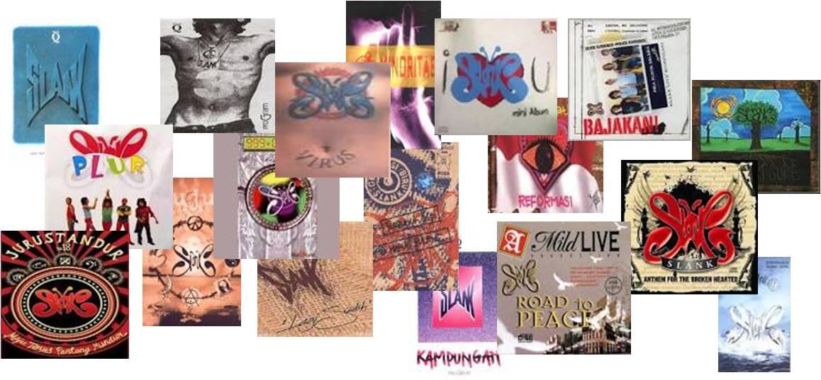 Harapan ane Kepada Slank