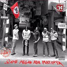 Harapan ane Kepada Slank