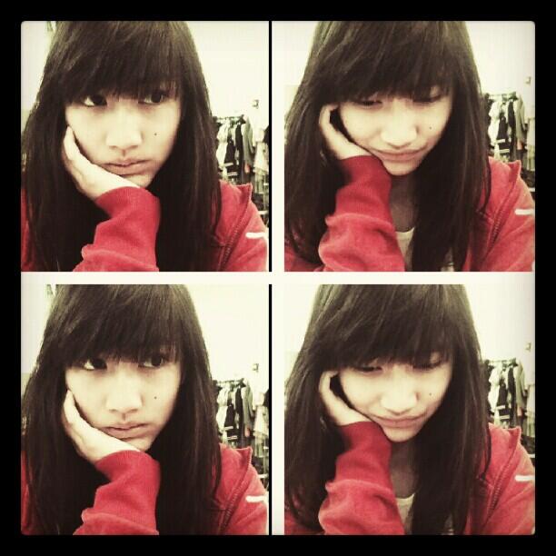 FOTO-FOTO FRIESKA JKT48 instagram