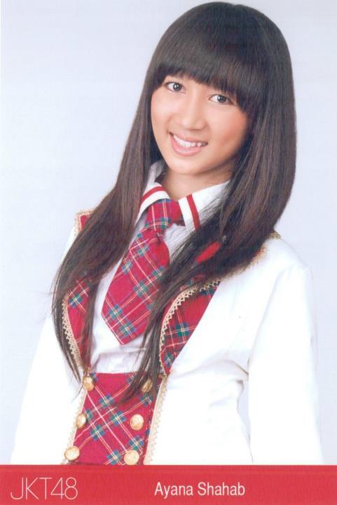 PHOTOPACK SCAN JKT48, SAMPLE !!!!