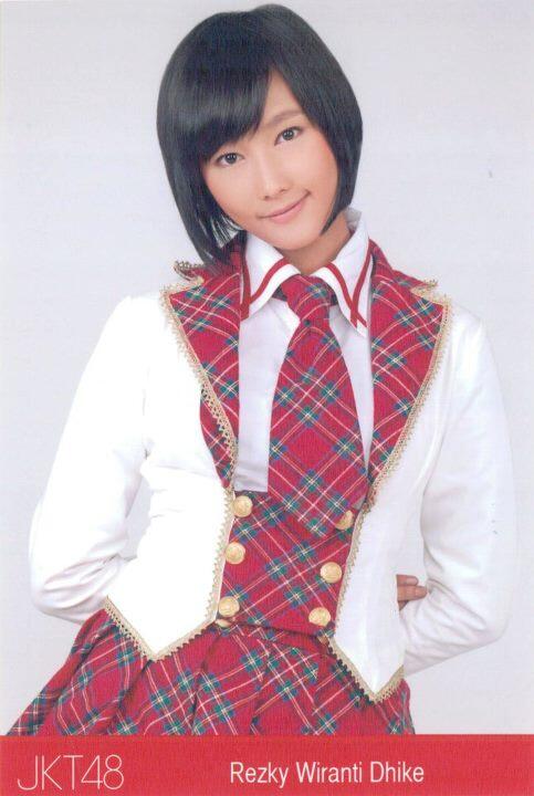 PHOTOPACK SCAN JKT48, SAMPLE !!!!